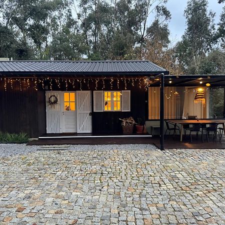 A Casa Da Lomba Villa Lomba  Ngoại thất bức ảnh