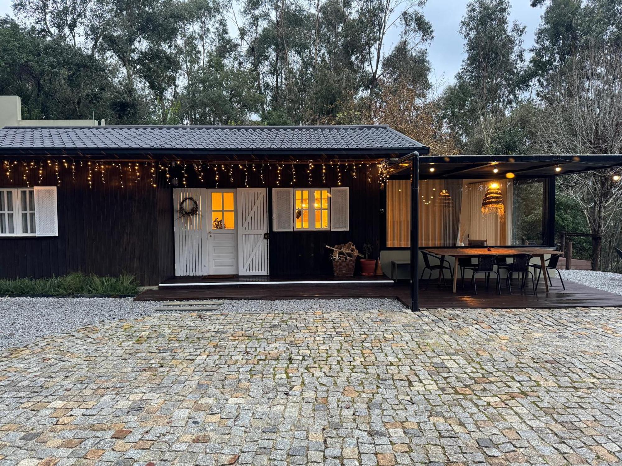 A Casa Da Lomba Villa Lomba  Ngoại thất bức ảnh