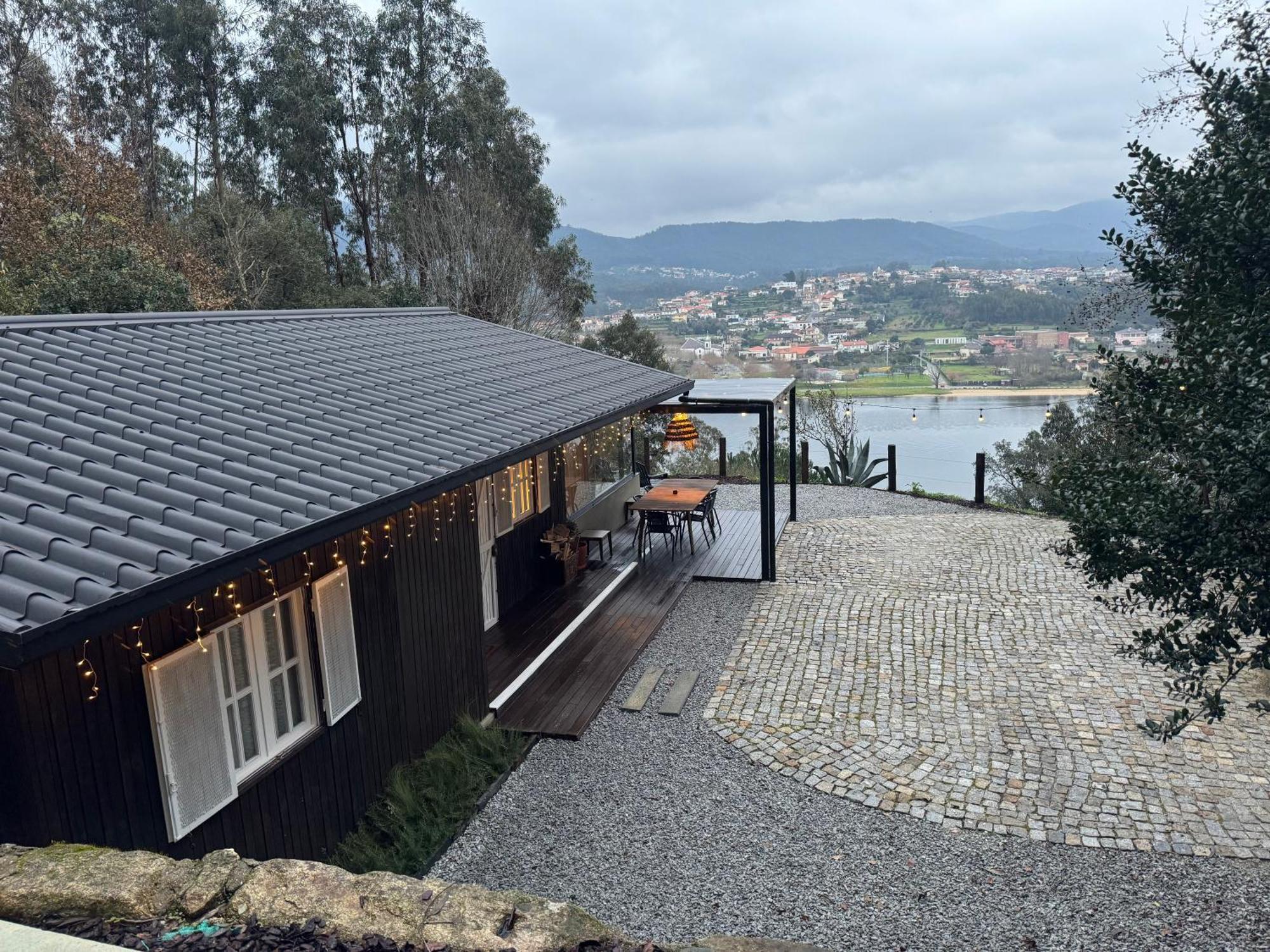 A Casa Da Lomba Villa Lomba  Ngoại thất bức ảnh
