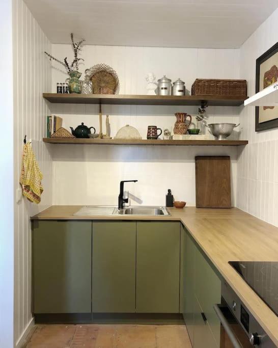 A Casa Da Lomba Villa Lomba  Ngoại thất bức ảnh
