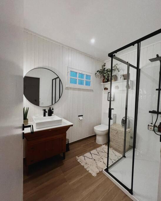 A Casa Da Lomba Villa Lomba  Ngoại thất bức ảnh