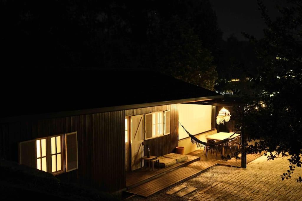 A Casa Da Lomba Villa Lomba  Ngoại thất bức ảnh