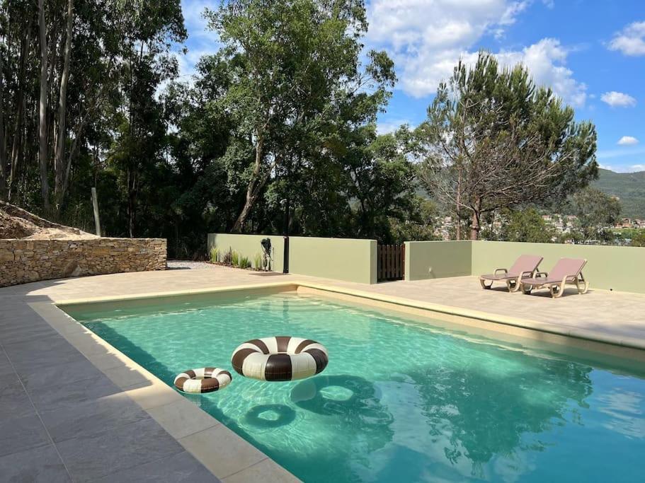 A Casa Da Lomba Villa Lomba  Ngoại thất bức ảnh